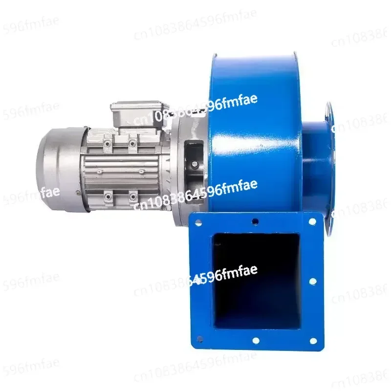 60-250 Вт небольшой индуцированный тяговый вентилятор высокая термостойкость