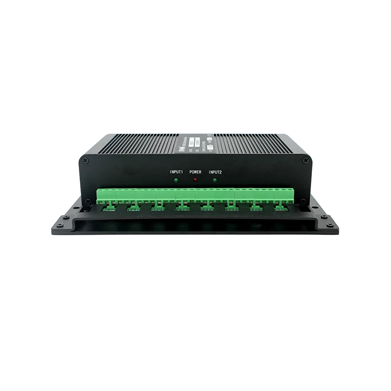 Распределительная коробка Onwa KMD-210 NMEA с возможностью подключения до 10 выходов NMEA (art.: 3920dbbc99fbf) - 3920dbbc99fbf