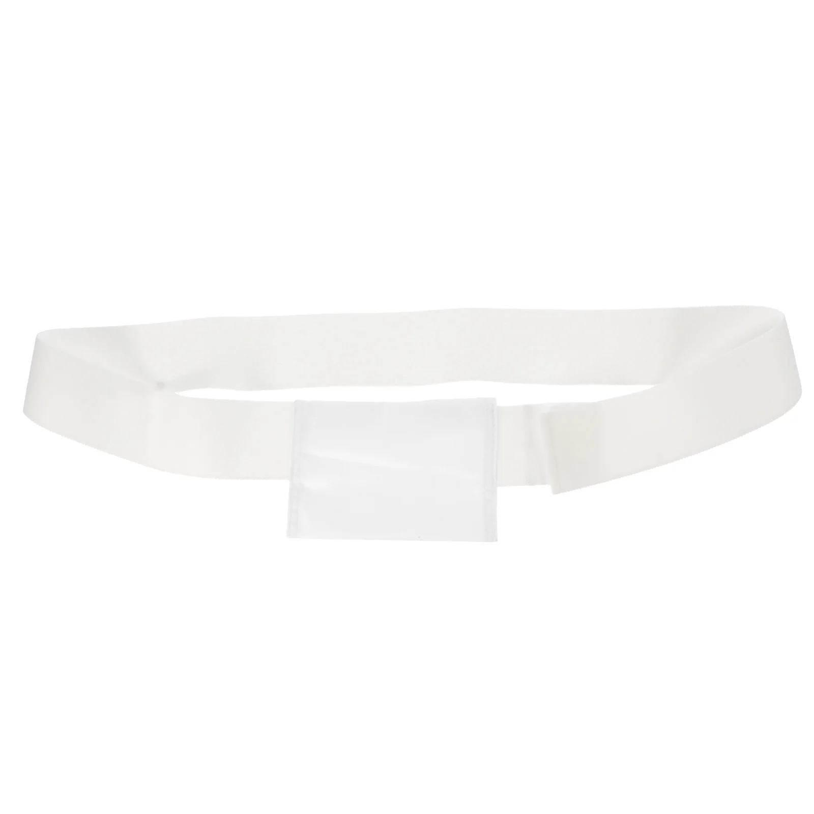

Feeding Tube Holder Cath Abdominal Holder Accessories Waist Band Abdominal Dialysis Belt Pipe Belt Peritoneal Dialysis Waistband