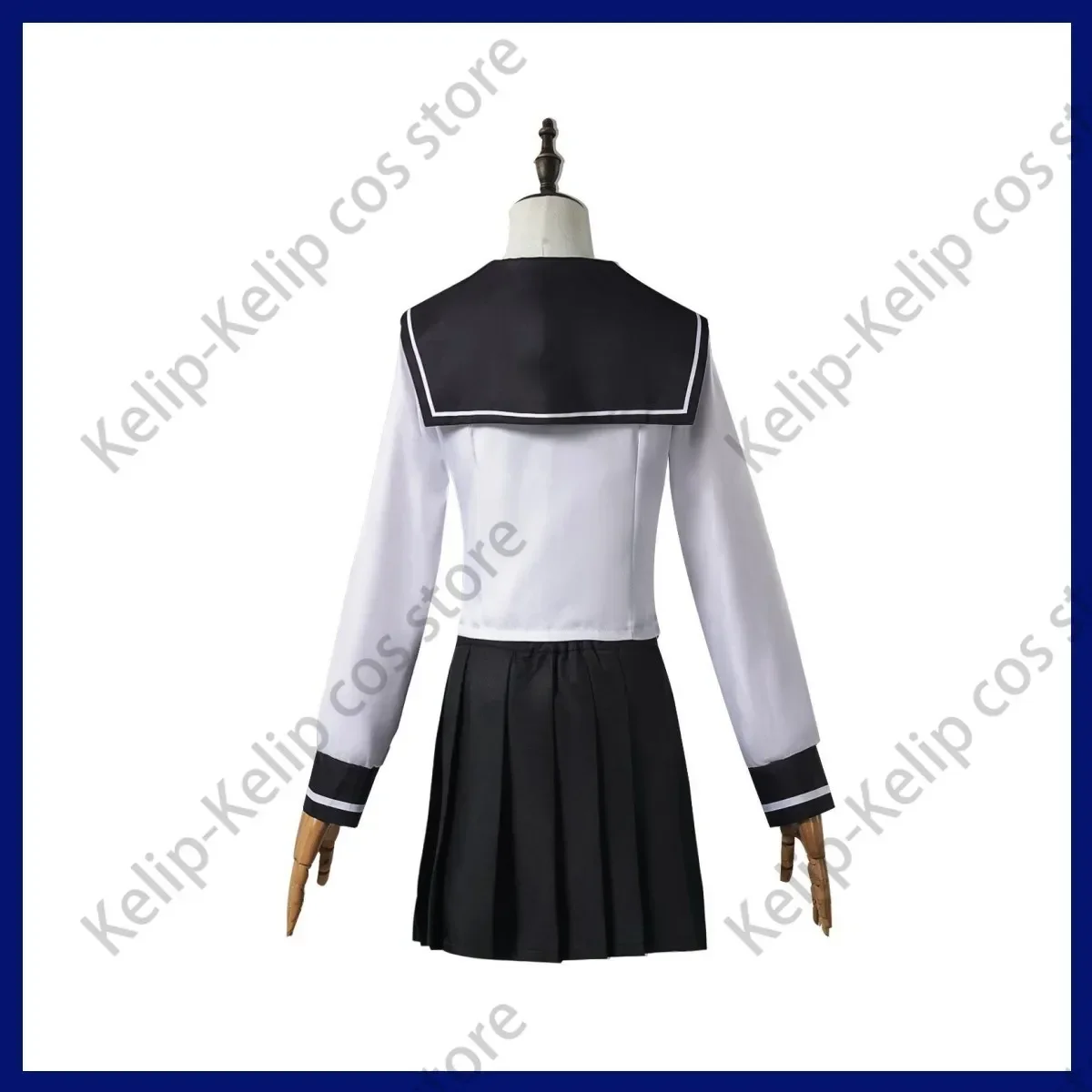 Новинка 2024 аниме Narenare -Cheer для вас!-костюм косплея сузухи обюнаи японская школьная