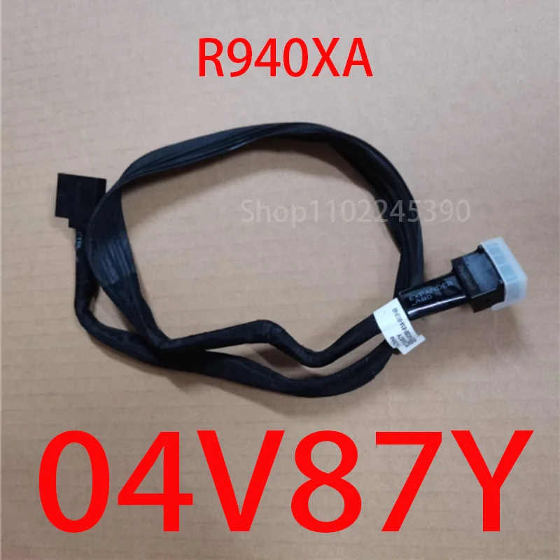 

Кабель питания для рабочей станции Dell R940XA 04V87Y 4V87Y 24 RAID