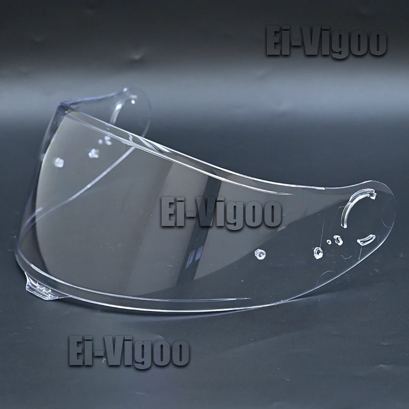 

Козырек для шлема для SHOEI CNS-1C CNS 1C GT-Air 3 серии GT Air 3, защита для мотоциклетного шлема, линза, стекло, видоискатель, зеркальные аксессуары