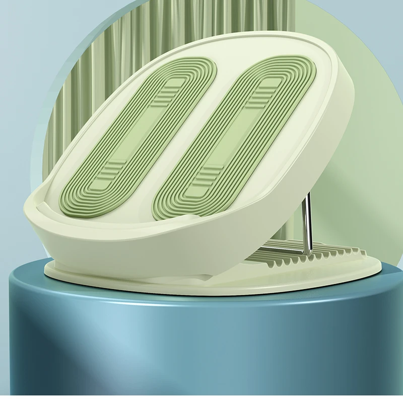 Эластичная наклонная педаль, растягивающаяся домашняя подставка для йоги, фитнеса, регулируемая Экипировка, 15 предметов