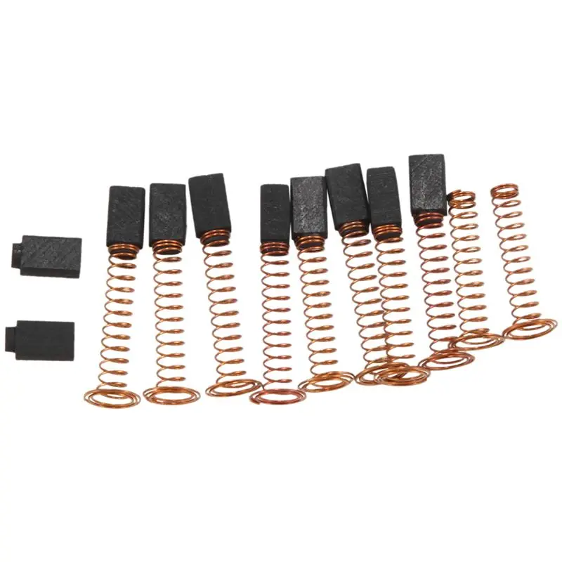 Угольные щетки ABWZ для DREMEL 4000 90930-04 2615298790 595 395 300 6000 300 215 217 100 (art.: 3920db52a41df) - 3920db52a41df