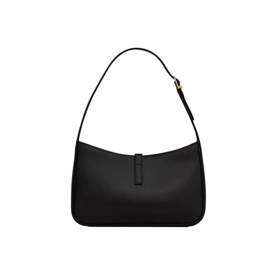 

2022 The New Fashion Women Leather Short-strap Shoulder Bag Handbag Female Axillary Pouch