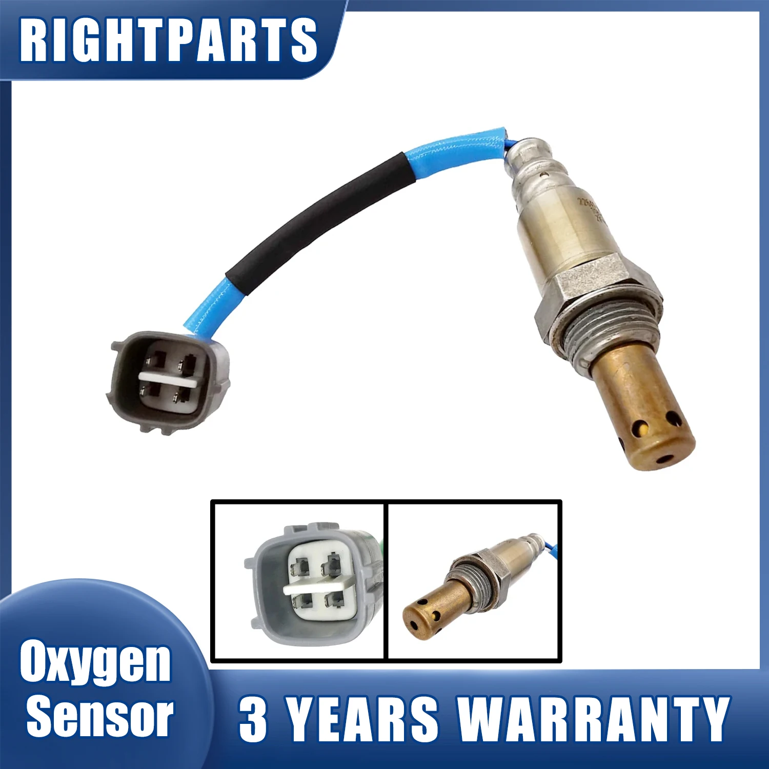 22641-AA160 кислородный датчик вверх по потоку DOX-0363 22641AA160 для Subaru Liberty LEGACY OUTBACK BL BP TRIBECA
