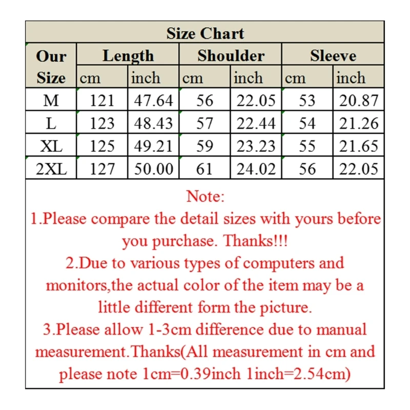 Muslim Kaftan Middle East Jubba Thobe Traditional Stand Collar Muslim Clothing