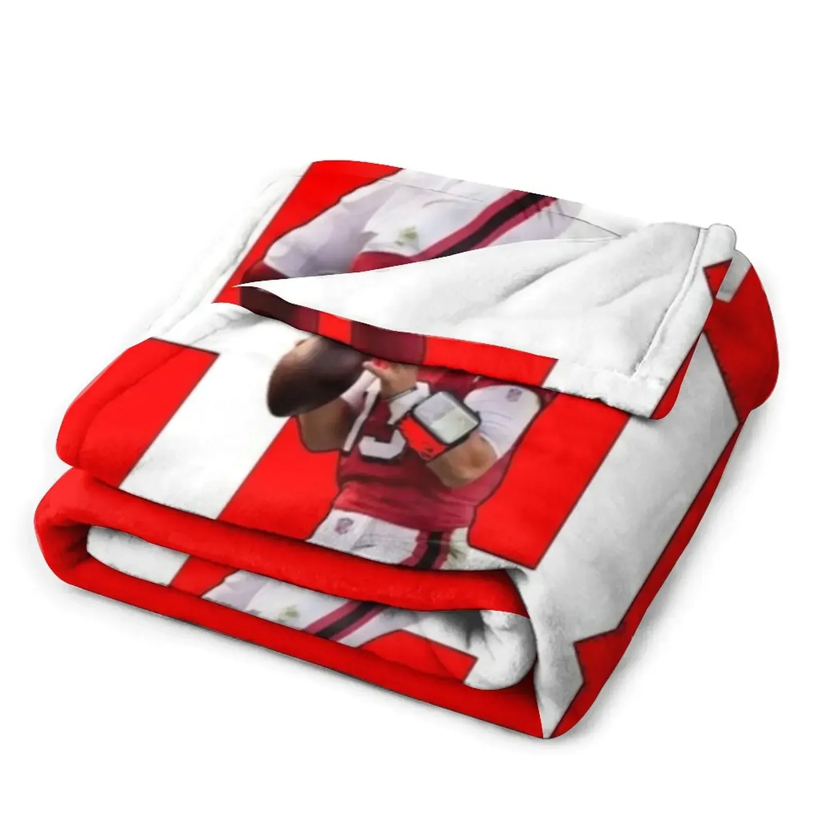 Одеяло Brock Purdy одеяла украшения диванов летние постельные принадлежности