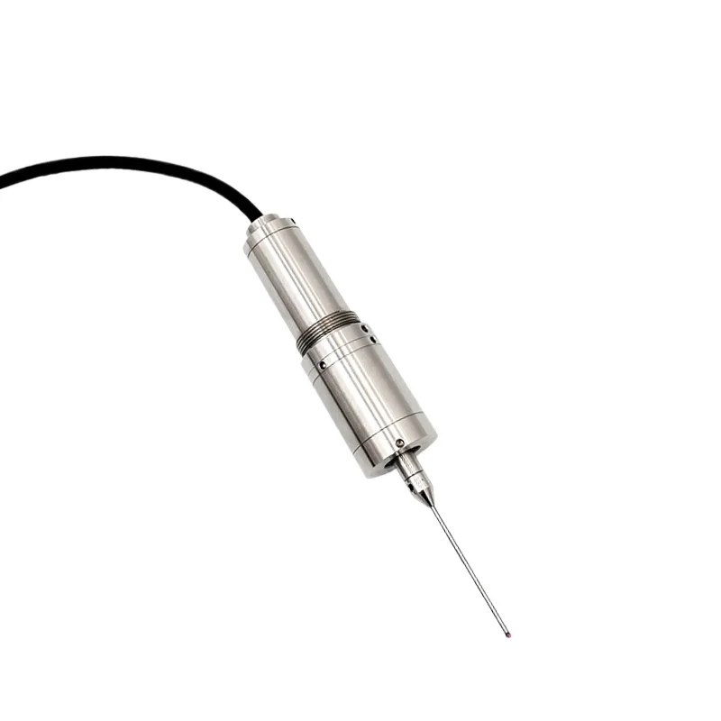 ML25 Plus 0 001 мм проводной зонд с ЧПУ автоматический датчик измерения оси XYZ для