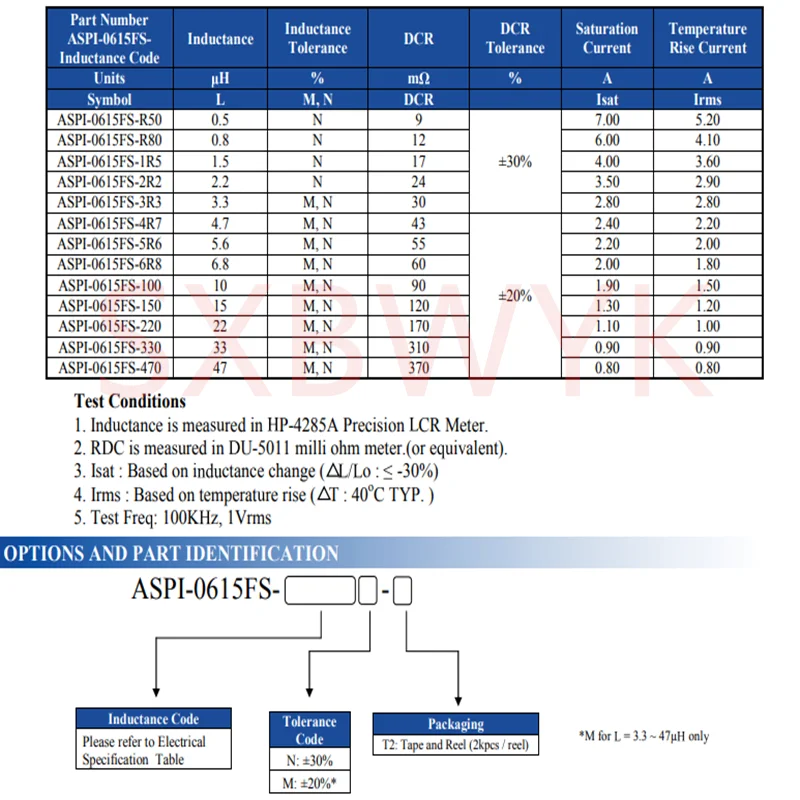 10 шт. индуктор питания 20% Φ 2R2 3R3 4R7 5R6 6R8 100 150 220 330 1 5 470M-T2 2 3 4 7 6 8 15 22 33 47UH