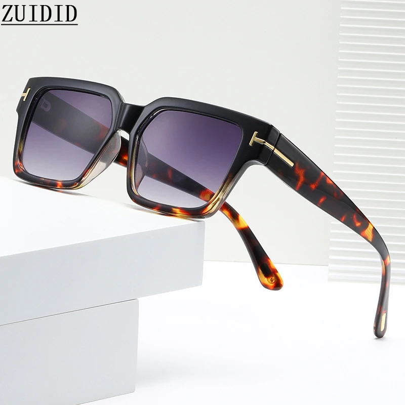 

Luxury Sunglasses Women 2023 Retro Square Fashion Glasses Shades Sonnenbrille Damen Lunette De Soleil Femme Gafas De Sol Mujer