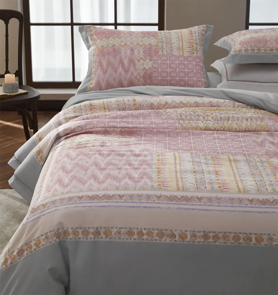 

Romantic elegant pastoral flower bedding set,full queen king rustic floral cotton home textile bed sheet pillow case duvet cover