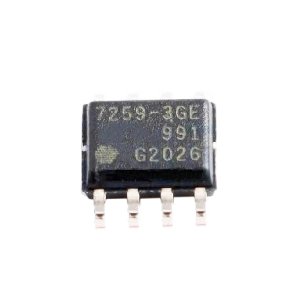 

4 шт./партия TLE7259-2GE 7259-2GE TLE7259-3GE 7259-3Ge SOP8 [SMD]