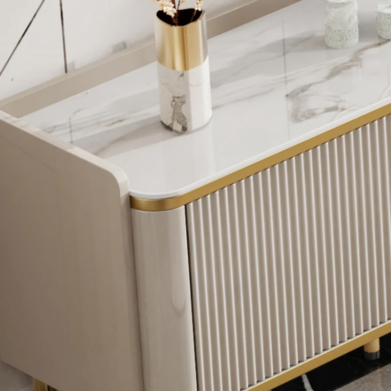 Современный роскошный шкаф для телевизора ящик плавающие полки стандарта Mueble