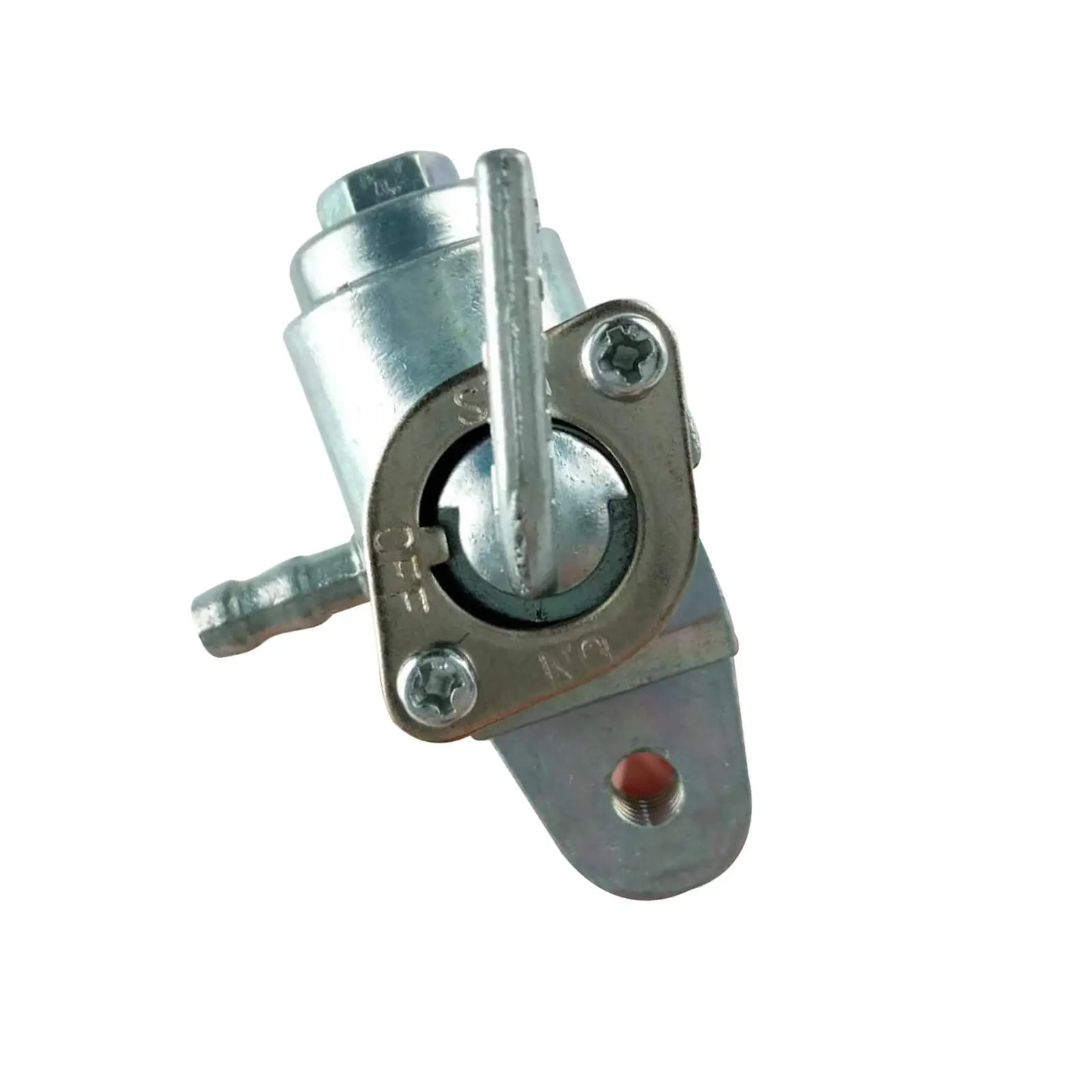 Топливный кран заменяет прочную деталь. Простой в установке клапан