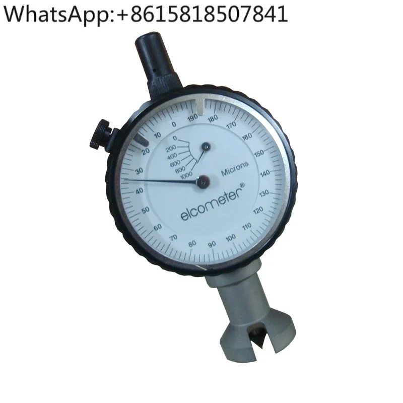 E123 измеритель шероховатости поверхности доставка