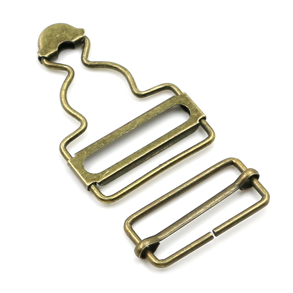 Подтяжки для джинсов с регулируемой пряжкой регулируемые подтяжки мини