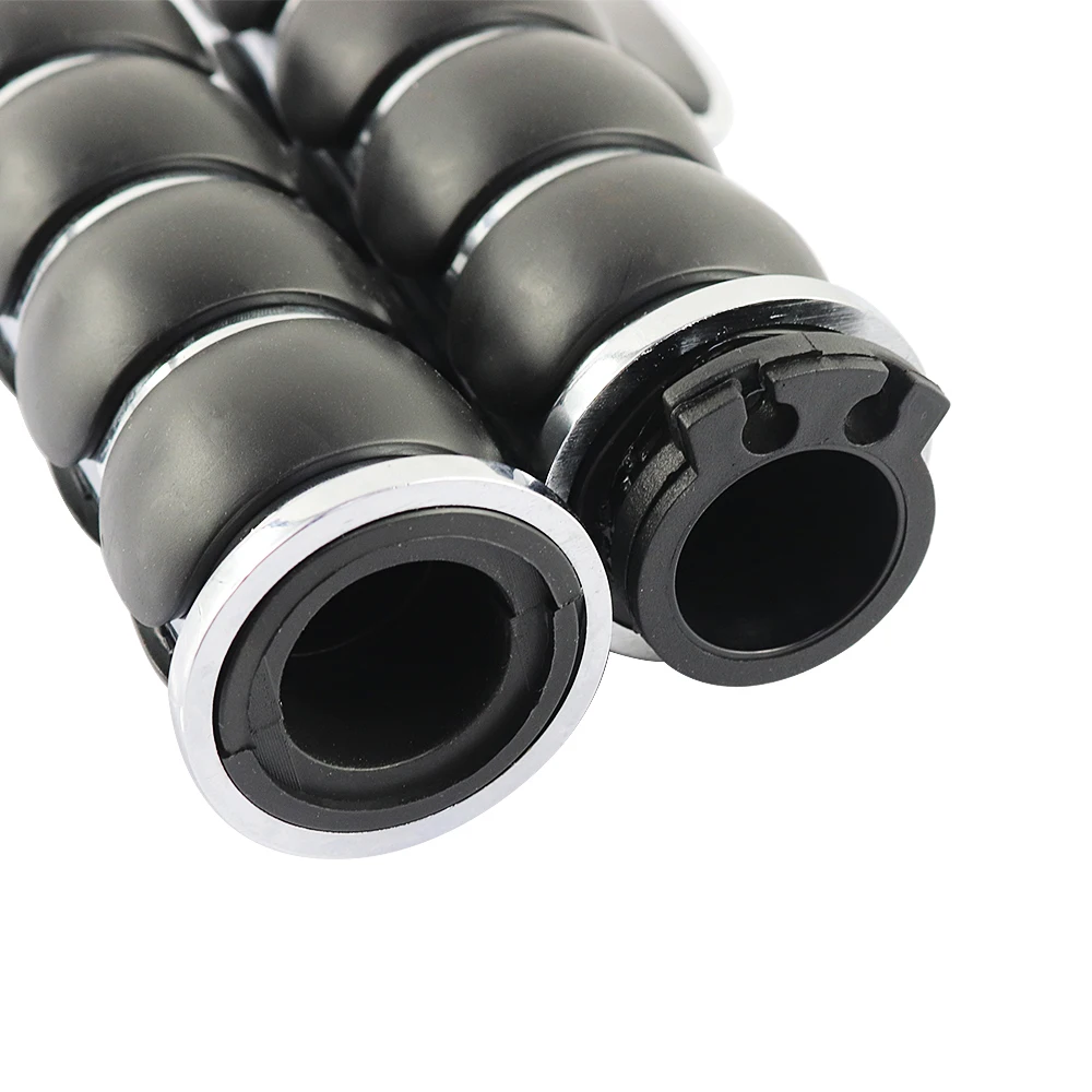 Ручки для мотоцикла 25 мм 1 дюйм Harley Road Glide Cruiser Chopper