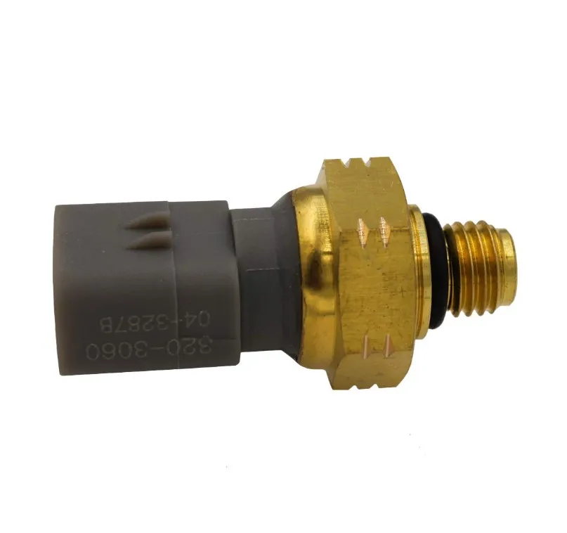 

Oil pressure sensor C15 C18 C7.1 C32 C6.6 C7 C9.3 3203060 320-3060 344-7389 3447389 344-7390 3447390 344-7391 3447391 419-5574