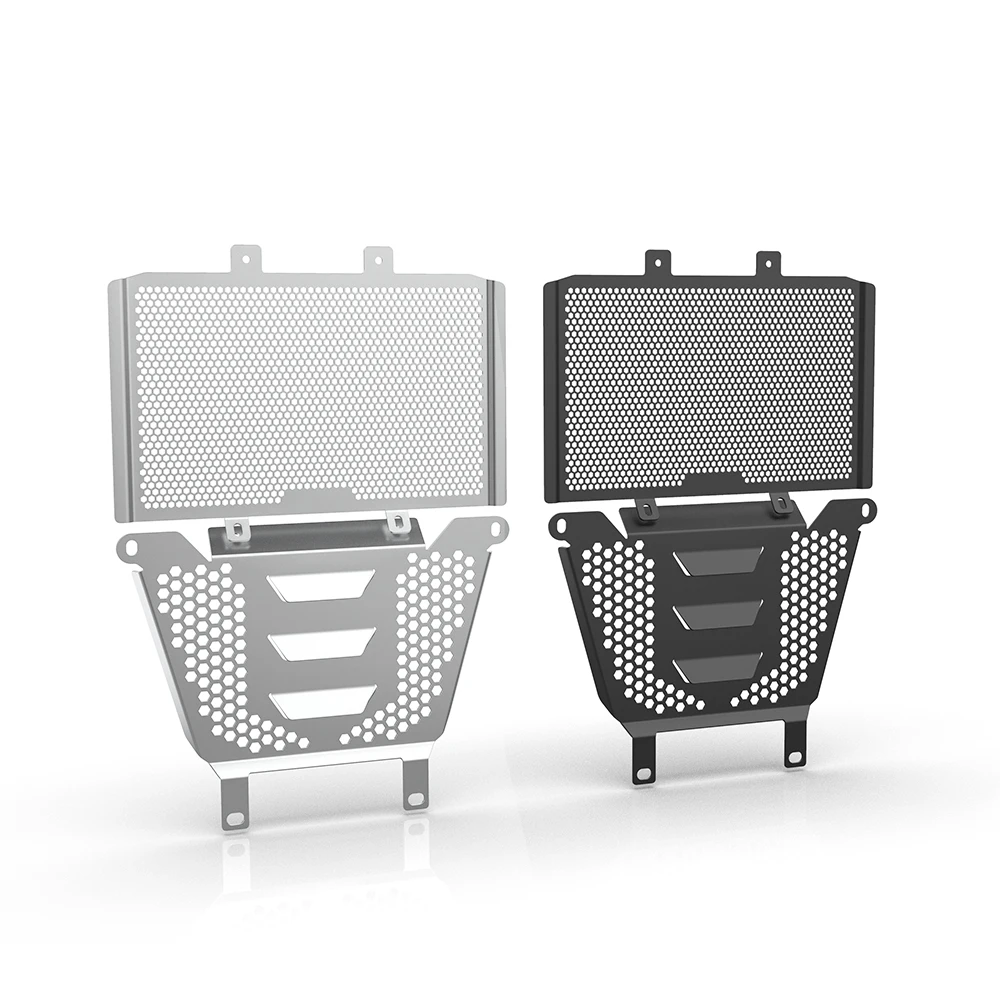 Аксессуары для мотоциклов крышка двигателя защита вентилятора радиатора с