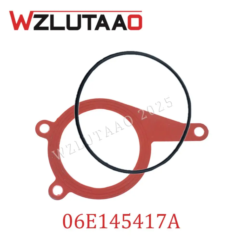 

06Е 145417 Прокладка вакуумного насоса для Audi A4 A5 A6 A7 A8 Q5 Q7 S4 S5 C6 VW Touareg Porsche Cayenne 06E 145 417 A