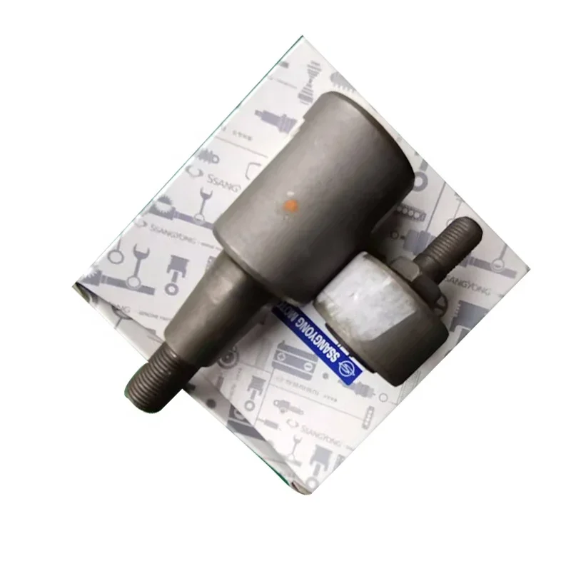 Новый! Подвесная втулка Ssangyong Actyon Kyron Rexton Korando C Musso Rodius Tivoli 4451709000 4451809000