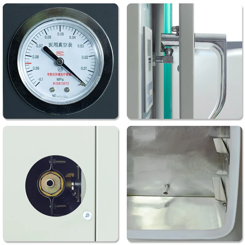 Рисунок 3 - Электрическая термостатическая