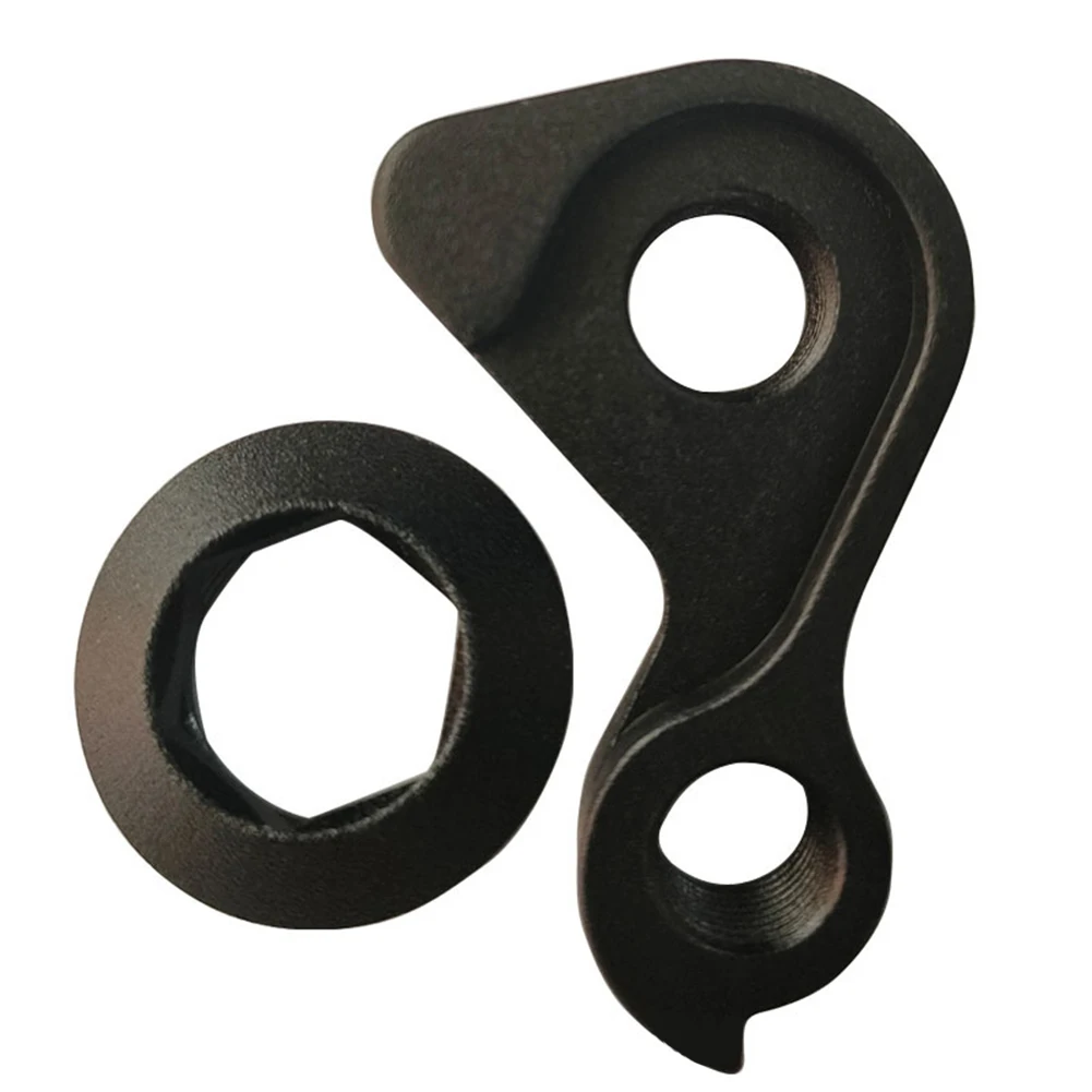 

Bike Rear Mech Derailleur Gear Hanger Extender For Bulls Aluminum Alloy Bike Derailleur Hanger Bicycle Replace Parts Bicicletas
