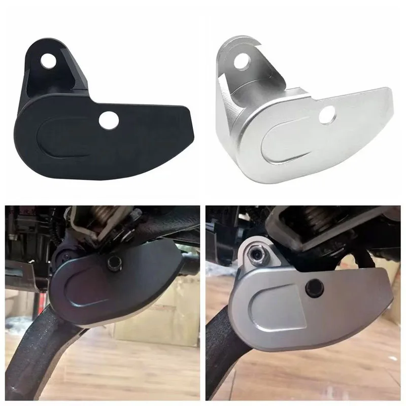 

Для BMW G310GS G310R боковой кронштейн для мотоцикла электронная фотомагнитола 310 GS/R 310GS 310R