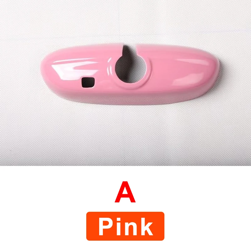 

Модификация крышки зеркала салона автомобиля для MINI Cooper S JCW F54 F55 F56 F57 F60 декоративная наклейка для салона автомобиля аксессуары