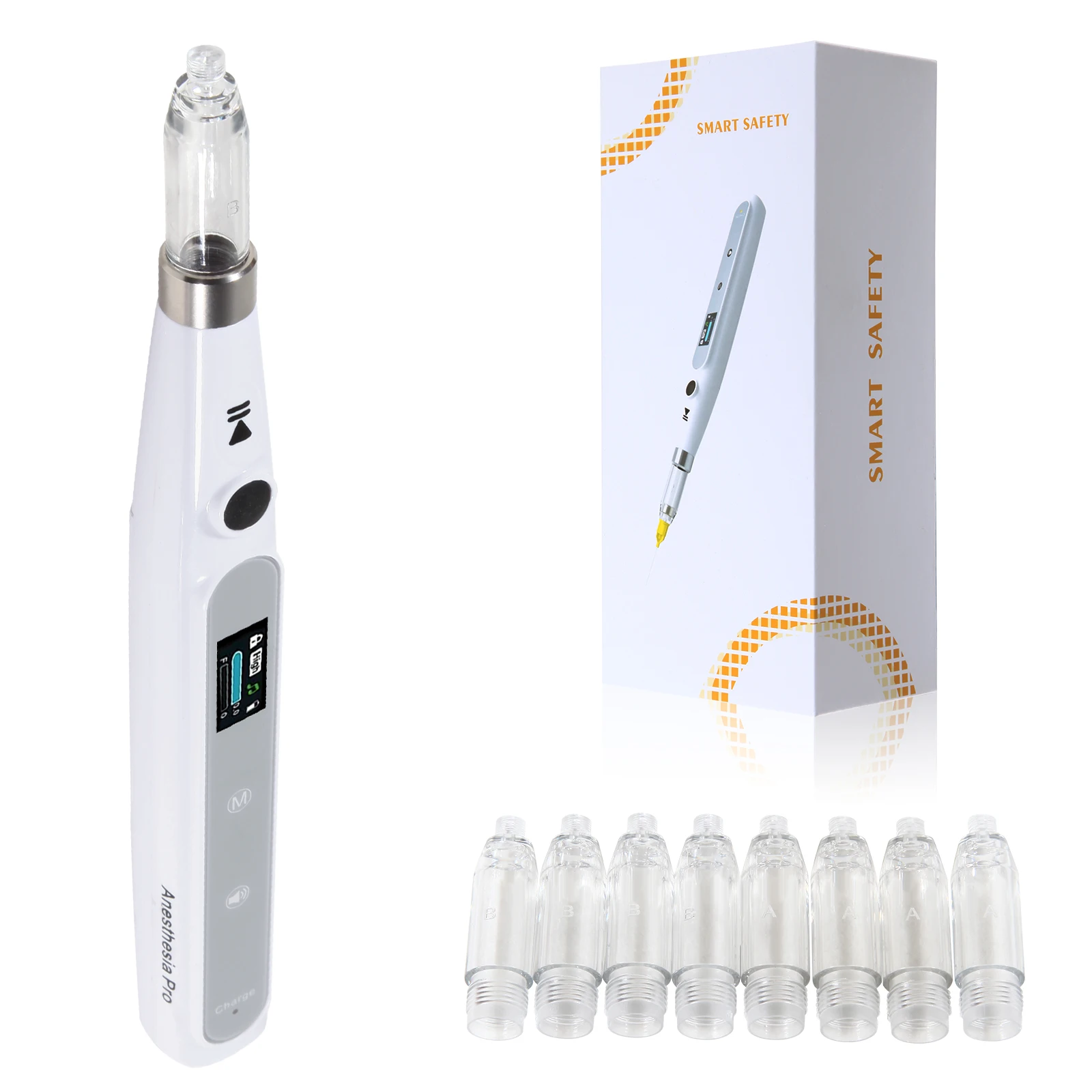 DC 5 0 В электрический стоматологический безболезненный оральный локальный