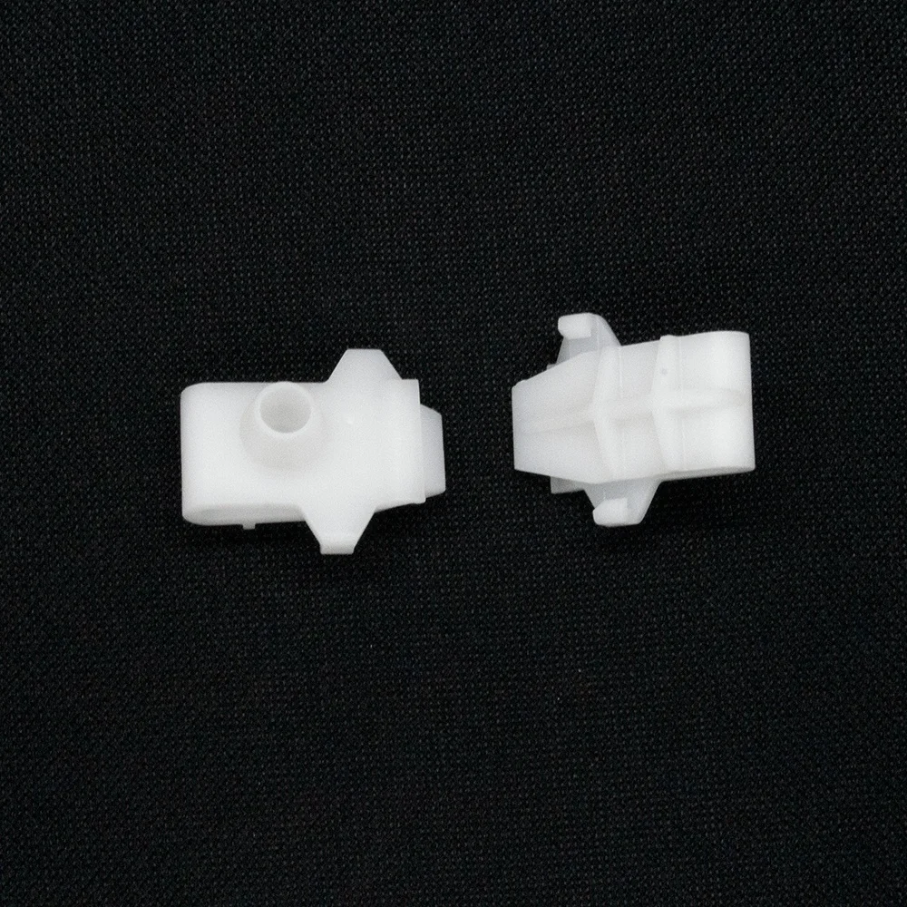 

Mercedes A0059887878 Auto Clip 10 PCs