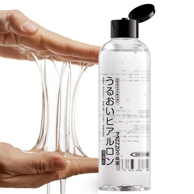 200 мл оригинальная анальная смазка секс-вагинальный гель секс-крем на водной