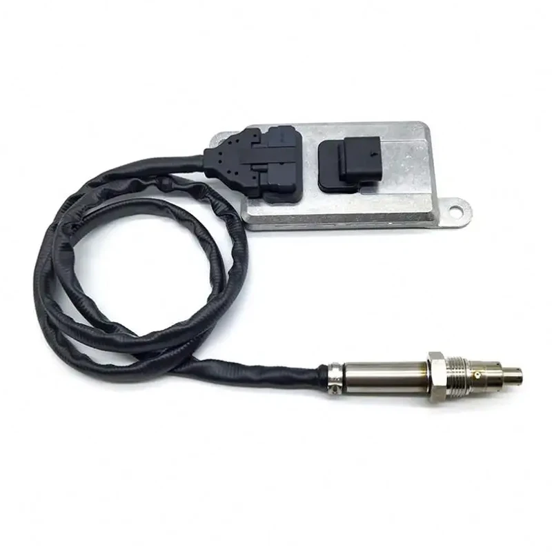 5WK96667C 5WK9 6667C 89463-E0013 Новый датчик оксида азота Nox для дизельного грузовика Hino SNS 24 В