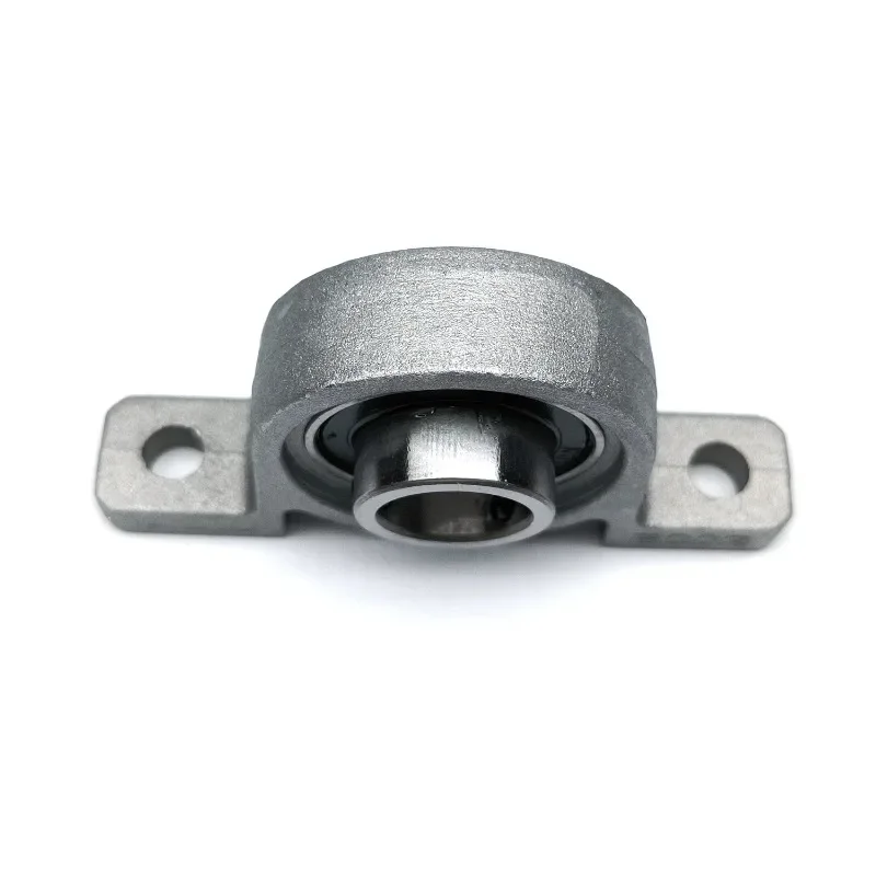 M14x1 мм M14 Резьба Шпиндель Вал 2 Подшипника DIY Токарный станок по дереву Фреза