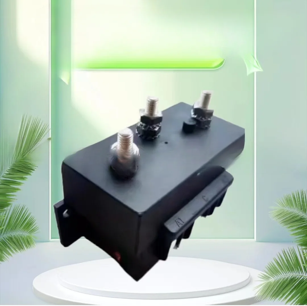 Электрическое реле морского ветряной лебедки яхты коммутатор быстрого лебема и