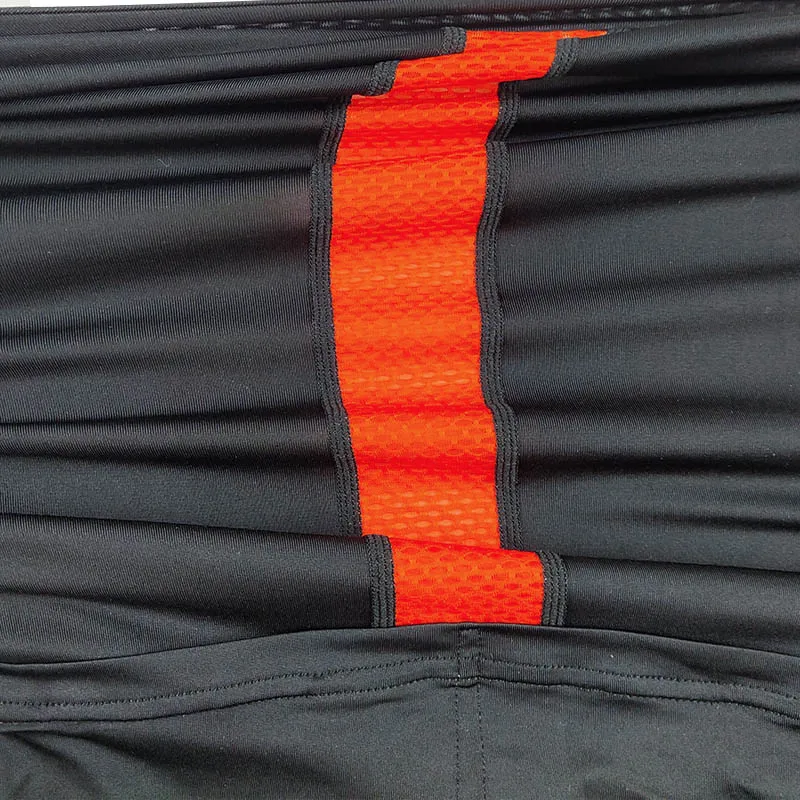 Новинка 2020 одежда KIAE для шоссейного велосипеда мужская летняя горного