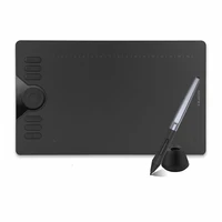 high quality otg adapter huion inspiroy hs610 huion drawing graphics tablet signature pad