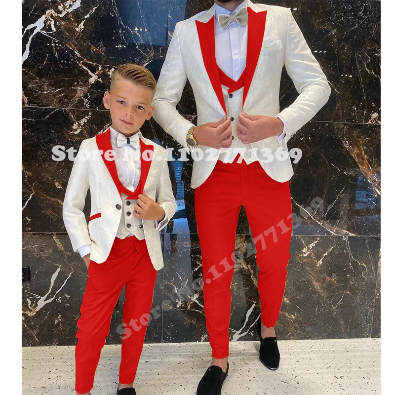 Рисунок 4 - Мужские костюмы для жениха 2023