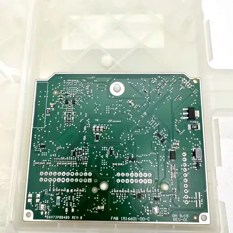 OEM 1537264 -00-B Новый зарядный блок для Tesla Model 3 Y CP ECU в сборе GEN 4 модернизация 153726400 Б