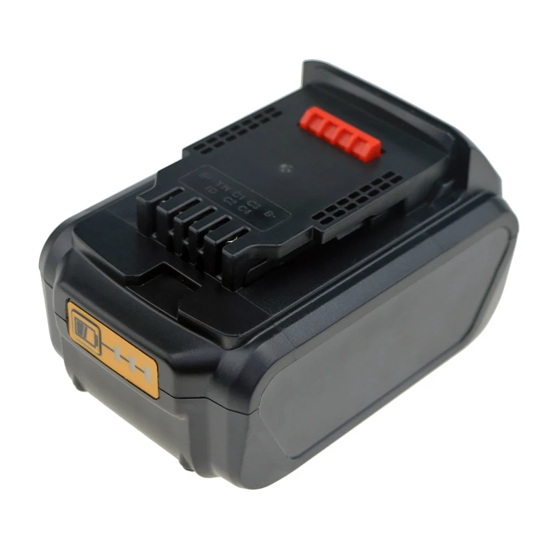 

CS Battery For BOSTITCH BCB203 BCB204 BCB204-10 BCF28WWB BCF30PTB BCN680D1 28 DEGREE WIRE WELD CORDLESS FRAMING NAILER