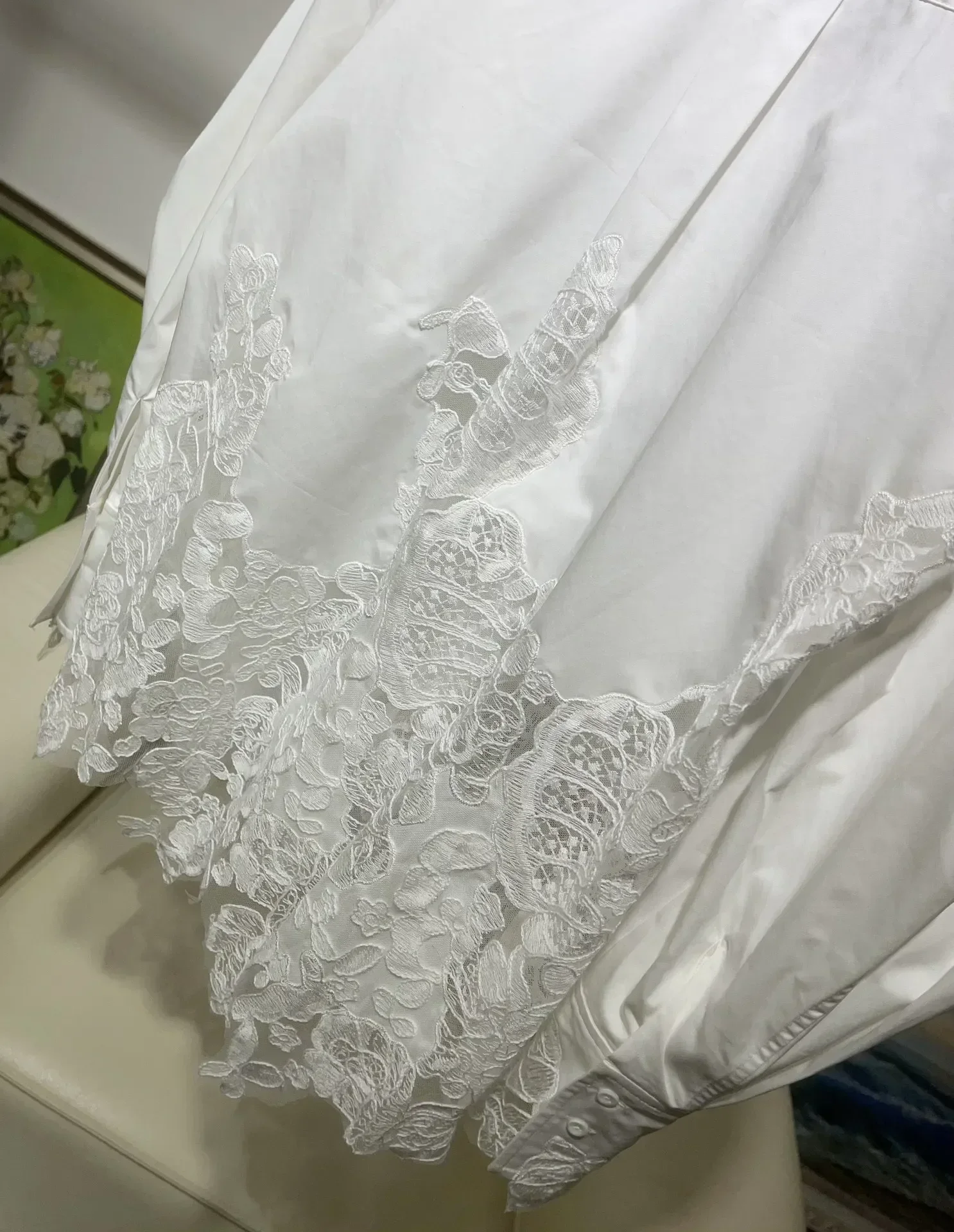 Роскошная женская Одежда элегантные Молодежные женские рубашки и блузки