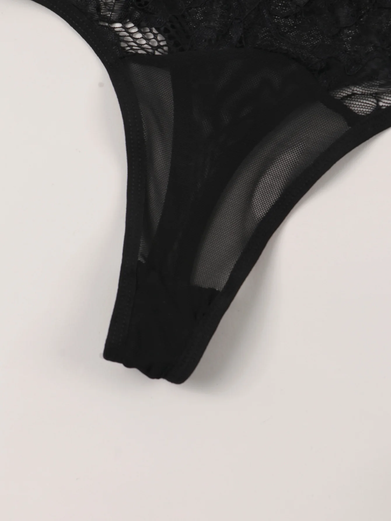 3 шт. женские трусики с заниженной талией