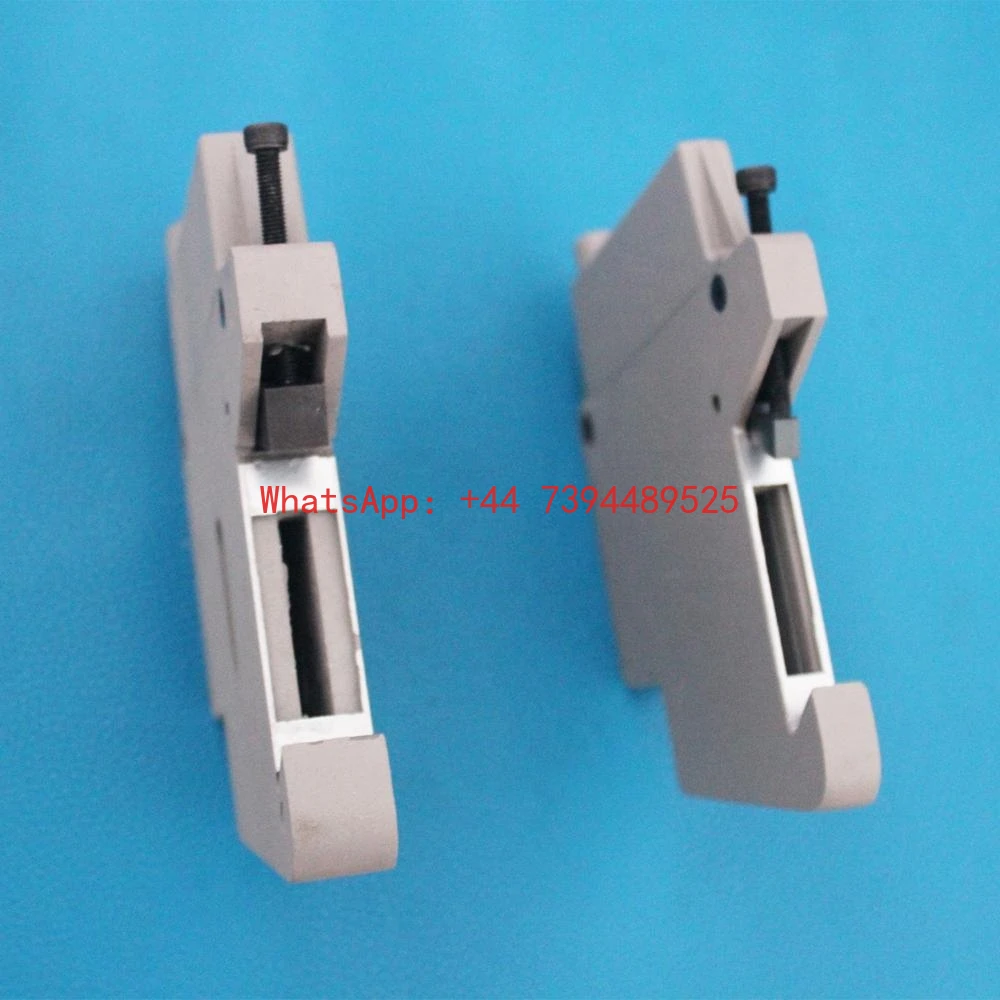 Пневматический держатель инструмента Ножницы Нетканый материал Режущий