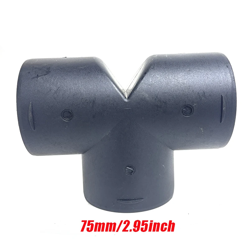 

Т-образный Соединитель Для Дизельного Отопителя Webasto Eberspächer 42 Мм, 60 Мм, 75 Мм, 90 Мм, 1 Клапан