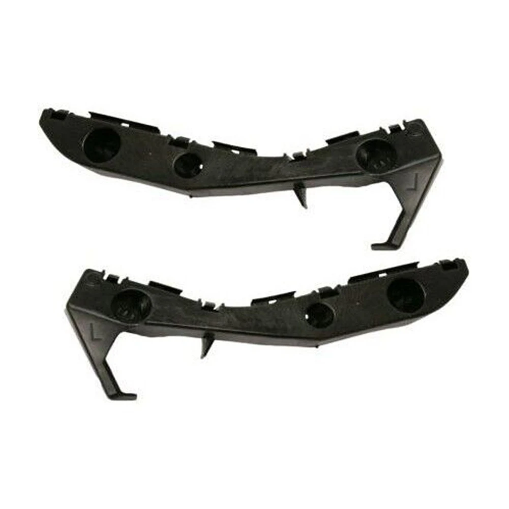 

5211547010 / 5211647010 Car Front Left & Right Side Lower Bumper Retainer Support Bracket for Prius