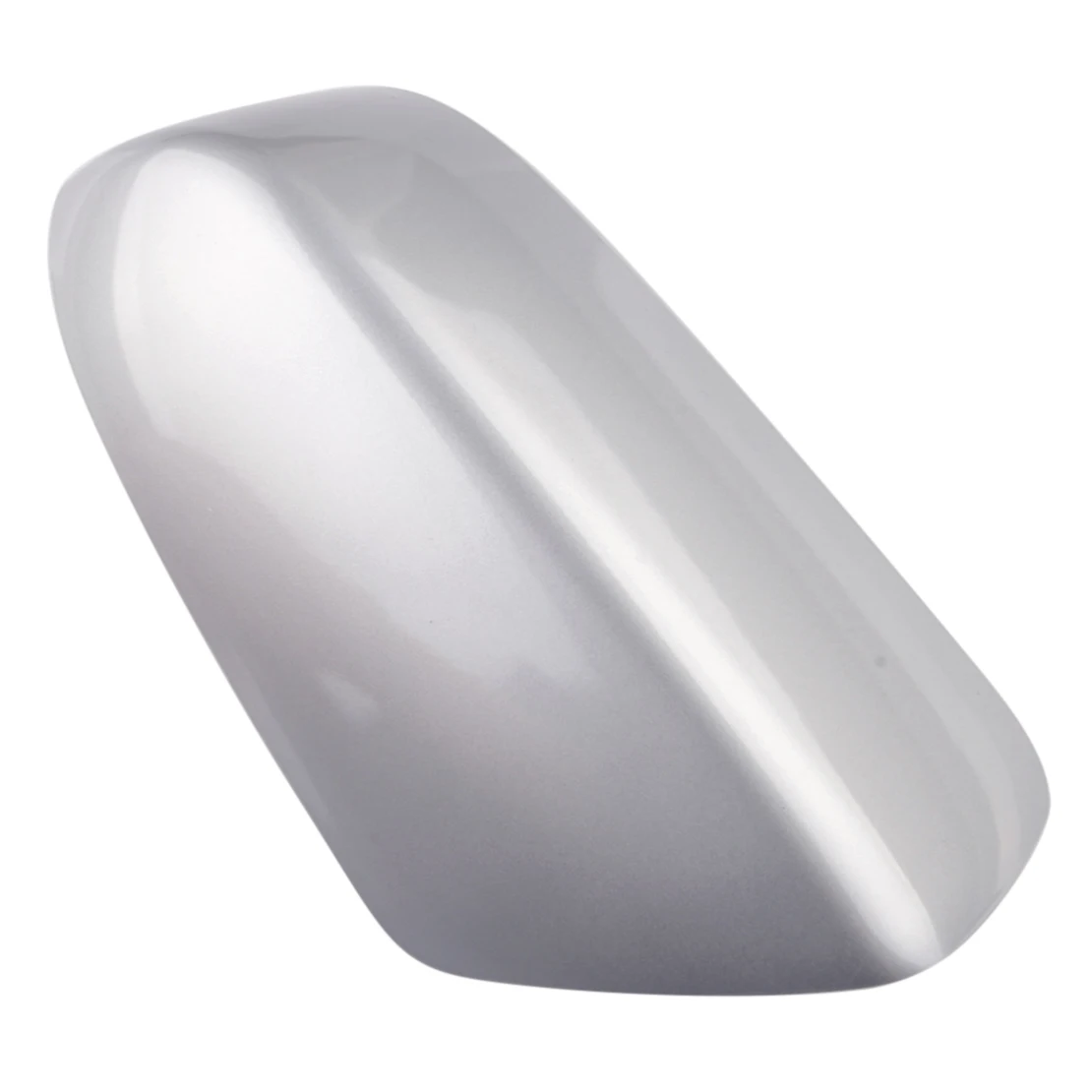 Левая боковая крышка зеркала автомобиля Крышка корпуса подходит для Honda Accord 2003 2004