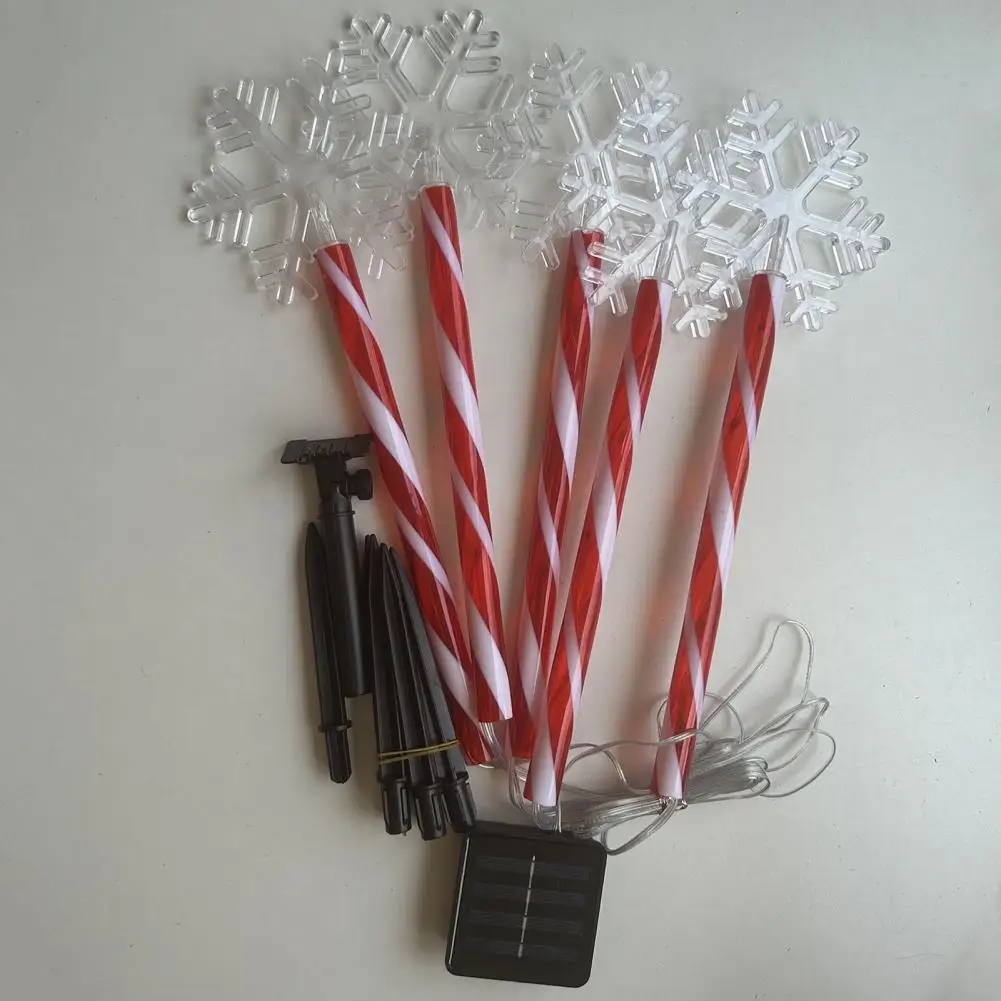 Рисунок 3 - Солнечная наземная лампа