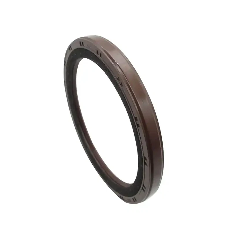 Аксессуары для экскаватора 4JG2 4LE1 переднее масляное Уплотнение двигателя 8-8970491450-0