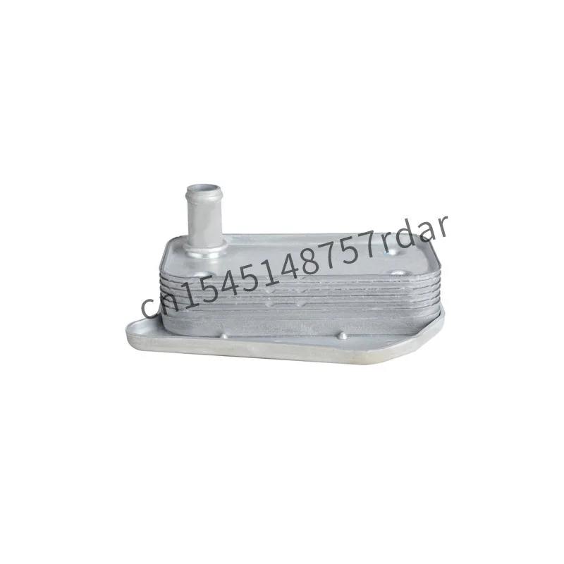 

Автозапчасти для радиатора двигателя Mercedes Benz 6111880301
